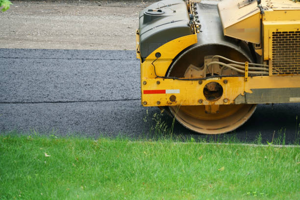 Best Driveway Border and Edging  in Onalaska, TX